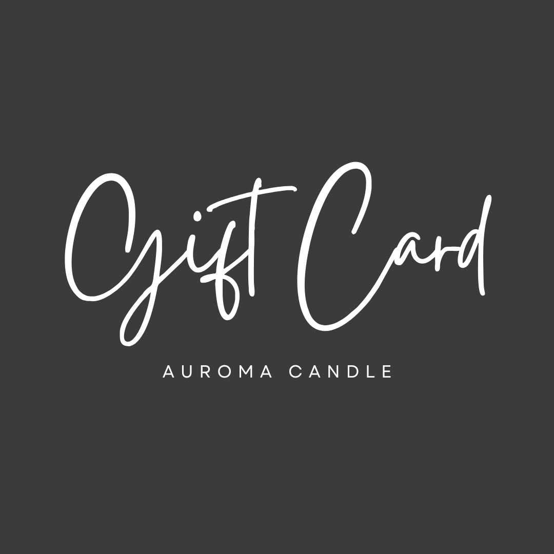 Auroma Gift Card