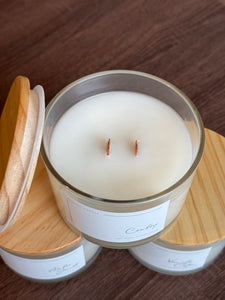 Luxury Candle