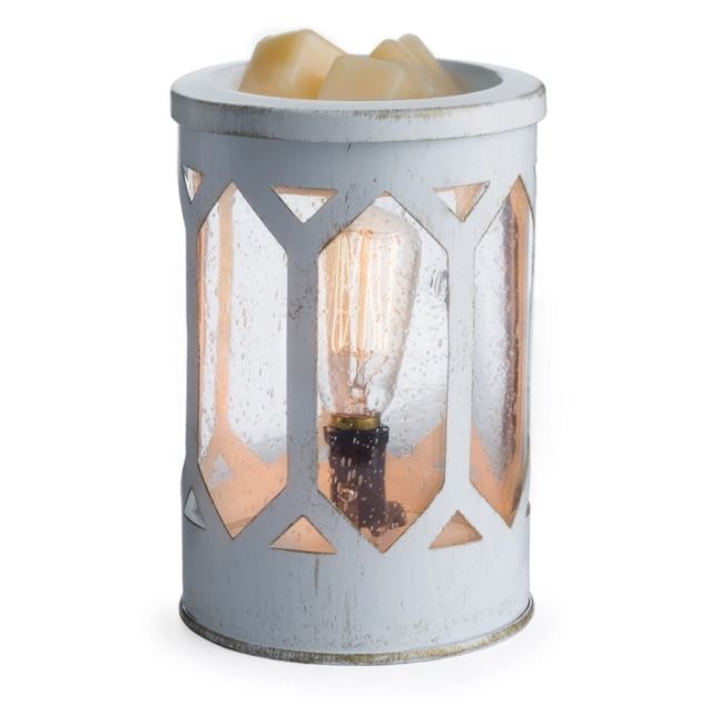 Edison Bulb Warmer