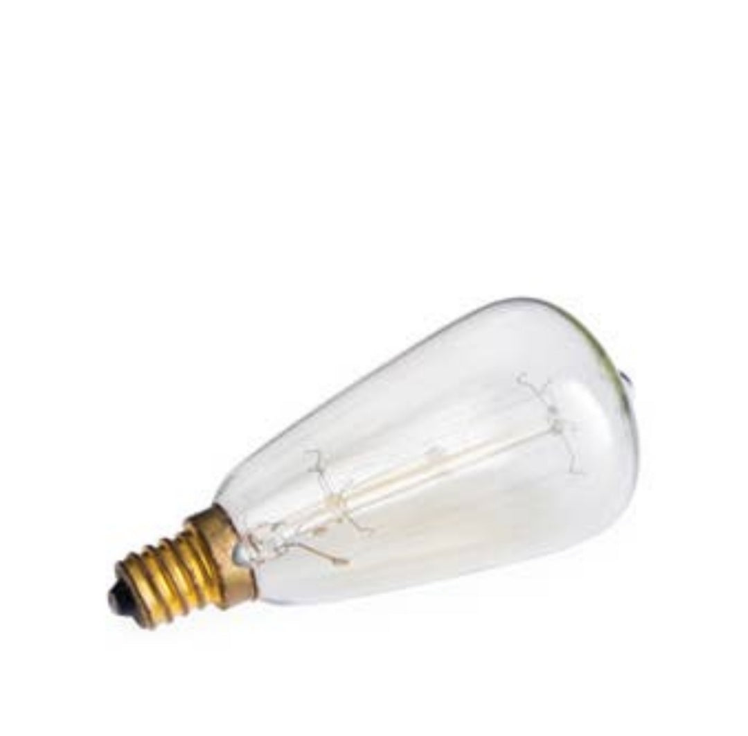 Replacement Edison Bulbs