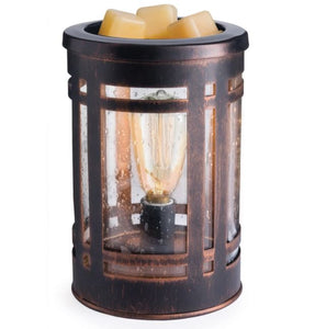 Edison Bulb Warmer