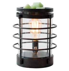 Edison Bulb Warmer