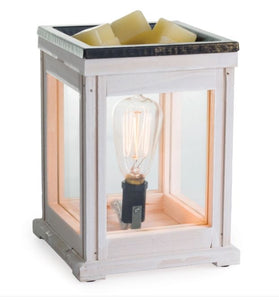 Edison Bulb Warmer