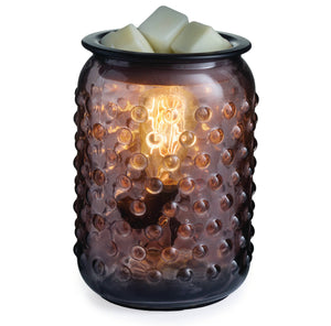 Edison Bulb Warmer