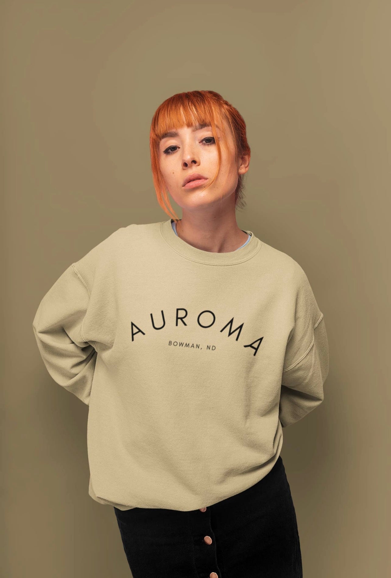 Auroma Attire