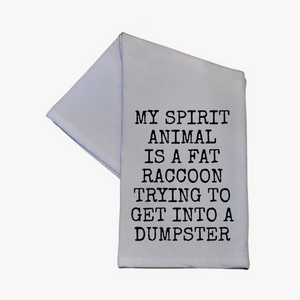 Dish Towel