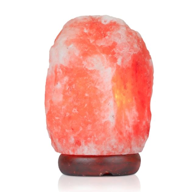 Himalayan Salt Lamps