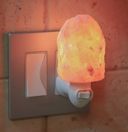 Himalayan Salt Lamps